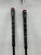 Used Adams Golf IDEA TECH V4 Mens Iron Set LH 6I-PW 11879-S000020029 View 8