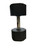 Used, Ethos, Hex Dumbbell, 50 lb View 1