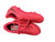 Used Nike Soccer Cleats Pink Junior 02.5 11846-S000103612 View 1