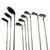 Used Callaway STRATA Mens Complete Set RH 9 Piece 11484-S000302577 View 5