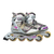 Used Chicago Q60 Senior Rec Fitness Skates Pink Senior 7 11218-S000424775 View 2