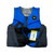 Used Liquid Force Intermediate PFD Royal Blue Youth 50-90 View 1