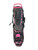 Used BARSTOOL PINK WHITNEY Womens Stand Bag Pink 11703-S000209650 View 2