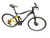 Used CCM STATIC Mountain Bike Mens Black 43-47cm - 17-18" - MD Frame 10589-S000432762 View 1