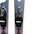Used Rossignol RALLYBIRD SOUL PRO Womens DH Ski/Binding Royal Blue 160 cm 11749-S000200705 View 4
