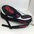 Used Wilson TOUR MULTI RACQUET BAG Racquet Accessory 11752-S000076761 View 2