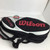 Used Wilson TOUR MULTI RACQUET BAG Racquet Accessory 11752-S000076761 View 1