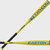 Yellow and Purple Easton Typhoon -12 USA Baseball Bat, 29-inch View 3