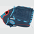 Thumb of a navy blue/tie-dye Rawlings Flex Palm Series 11-inch Youth Baseball Glove View 5