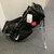 Used Nike AIR HYBRID Mens Stand Bag Black 11762-S000078302 View 1