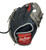 Used Rawlings SELECT SERIES WRS125HBGG BB/SB Glove RH Throw Black 12 1/2" 11471-S000171680 View 3
