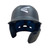 Used Easton Z5 W/ JAW GUARD Batting Helmet No Mask Black LG 11471-S000171684 View 2
