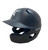Used Easton Z5 W/ JAW GUARD Batting Helmet No Mask Black LG 11471-S000171684 View 3