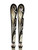Used K2 FIRST LUV Womens DH Ski/Binding None 156 cm 11816-S000288047 View 1