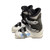 Used Salomon SP Boys DH Ski Boot White 230 MP - J05 - W06 11816-S000288048 View 3