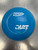 Used Innova DX DART Disc Golf Putter Royal Blue 11945-S000251337 View 1