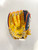 Used Rawlings PLAYERS SERIES BB/SB Glove LH Throw Brown 10" 11860-S000307871 View 3