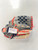 Used Rawlings PLAYMAKER BB/SB Glove RH Throw Grey 11" 11860-S000307868 View 1