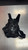 Used Cliff Keen Wrestling Headgear Black 11477-S000211154 View 1