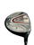 Used Acuity TURBO PLUS 3WD Mens Fairway Wood RH 3 Wood 11682-S000131396 View 1