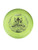 Used Innova WRAITH Disc Golf Driver Green 11885-S000199194 View 1