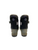 Used Alpina SPORT FIT J2 Boys DH Ski Boot Black 175 MP - Y11 11706-S000375670 View 3