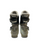 Used Alpina SPORT FIT J2 Boys DH Ski Boot Black 175 MP - Y11 11706-S000375670 View 1