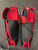 Used Bauer BAUER X Intermediate Pant Navy Blue LG 11162-S000451752 View 2