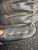 Used Louisville Slugger DIVA SERIES BB/SB Glove RH Throw Black 10 1/2" 11162-S000451754 View 5