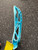 Used STX HAMMER Mens Lacrosse Head Royal Blue 11162-S000451769 View 4