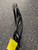 Used Under Armour COMMAND II Mens Lacrosse Head Black 11162-S000451777 View 3