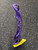 Used STX CRUX Womens Lacrosse Head Purple 11162-S000451782 View 2