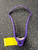 Used STX CRUX Womens Lacrosse Head Purple 11162-S000451782 View 4