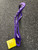 Used STX CRUX Womens Lacrosse Head Purple 11162-S000451782 View 3
