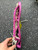 Used STX RACY Womens Lacrosse Head Pink 11162-S000451786 View 3