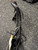 Used Under Armour REGIME Womens Lacrosse Head Black 11162-S000451787 View 3