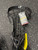 Used Under Armour REGIME Womens Lacrosse Head Black 11162-S000451787 View 10