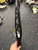 Used STX ECLIPSE Mens Goalie Head Black 11162-S000451790 View 4