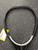 Used STX ECLIPSE Mens Goalie Head Black 11162-S000451790 View 6