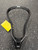 Used STX U Mens Lacrosse Head Black 11162-S000451793 View 1