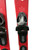 Used Elan FORMULA Boys DH Ski/Binding Red 100 cm 11749-S000200720 View 3