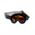 Used Smith Snow Goggles Adult Black 11735-S000361554 View 1