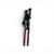 Used Scott ASSAULT Mens DH Ski Pole Black 120 cm / 48 in 11735-S000361560 View 3