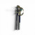 Used METRIC Mens DH Ski Pole Navy Blue 115 cm / 46 in 11735-S000361559 View 3
