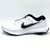 Used Nike FOR THE ENDLESS PURSUIT Mens Golf Shoes White Senior 11.5 11805-S000079358 View 1
