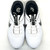 Used Nike FOR THE ENDLESS PURSUIT Mens Golf Shoes White Senior 11.5 11805-S000079358 View 4