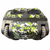 Used BoomBah BRUTE BB/SB Player Wheeled Bag Black And Green 11805-S000079361 View 5