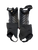 Used Adidas TIRO SHINGUARDS Soccer Shin Guards Youth Pink And White Youth 11843-S000023112 View 2