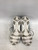 Used Adidas CLEAT BB/SB Cleats Grey Junior 05.5 11851-S000046029 View 15