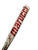 Used Marucci BBCOR CAT X BB/SB High School -3 Bat White And Red 33" 11884-S000062722 View 1